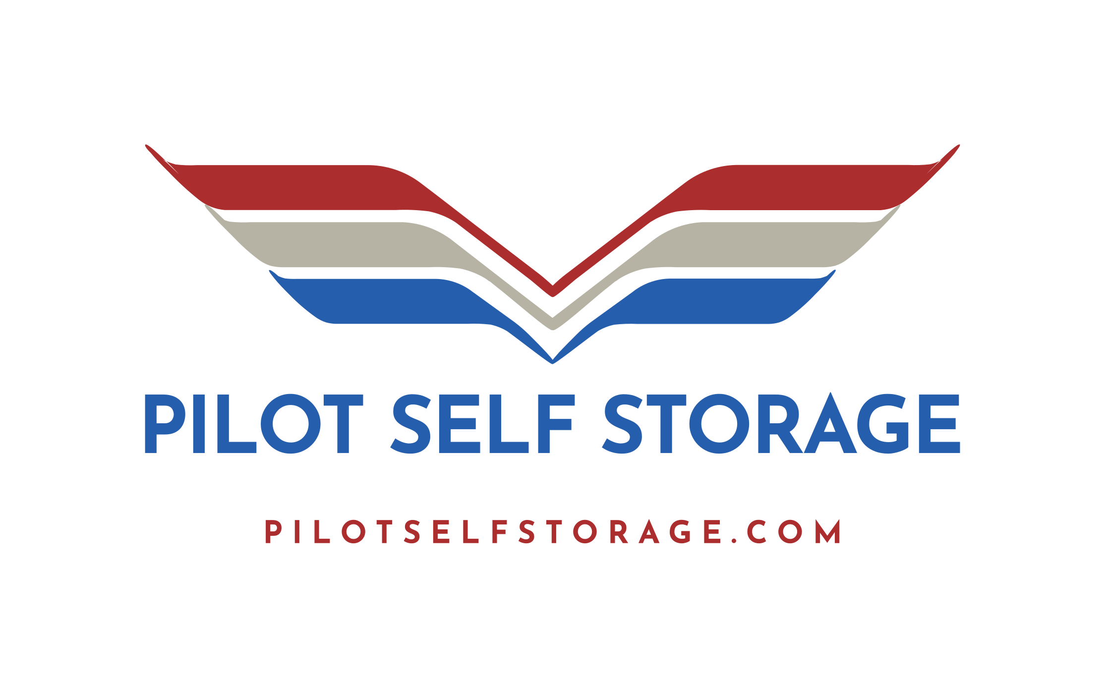 Pilot Self Storage in Anniston, AL